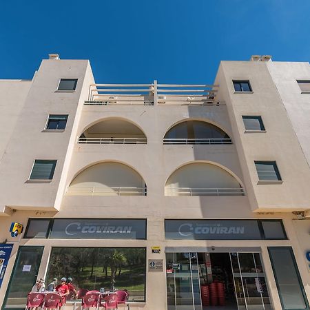 Apartment Salgados 36 Albufeira Ngoại thất bức ảnh