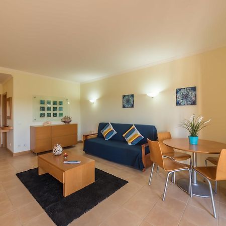 Apartment Salgados 36 Albufeira Ngoại thất bức ảnh