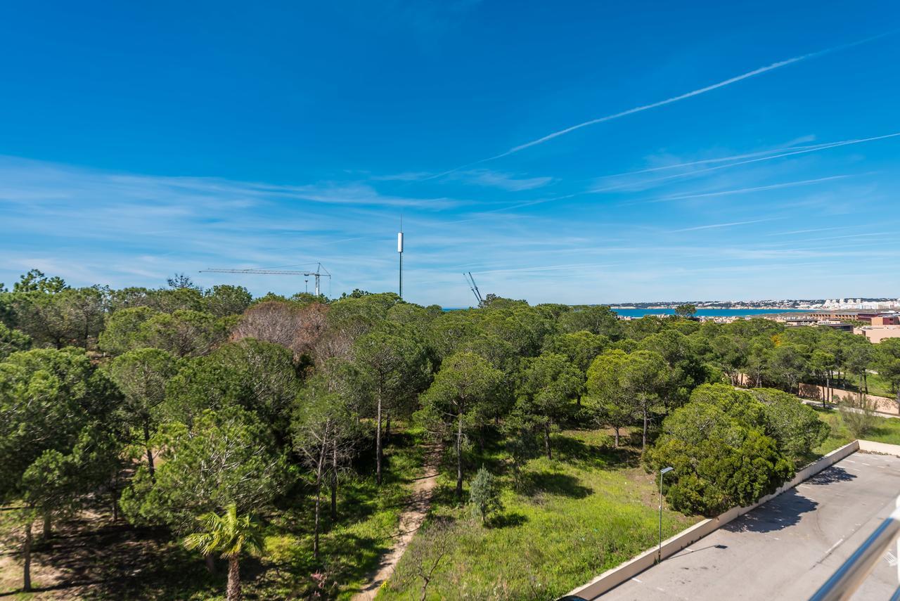 Apartment Salgados 36 Albufeira Ngoại thất bức ảnh