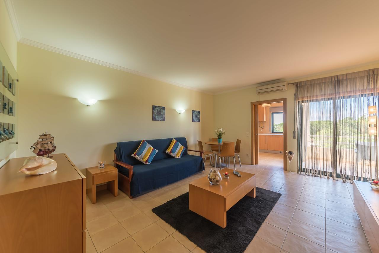 Apartment Salgados 36 Albufeira Ngoại thất bức ảnh