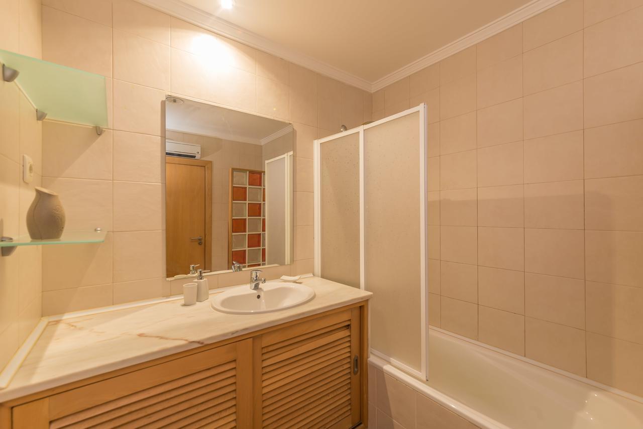 Apartment Salgados 36 Albufeira Ngoại thất bức ảnh
