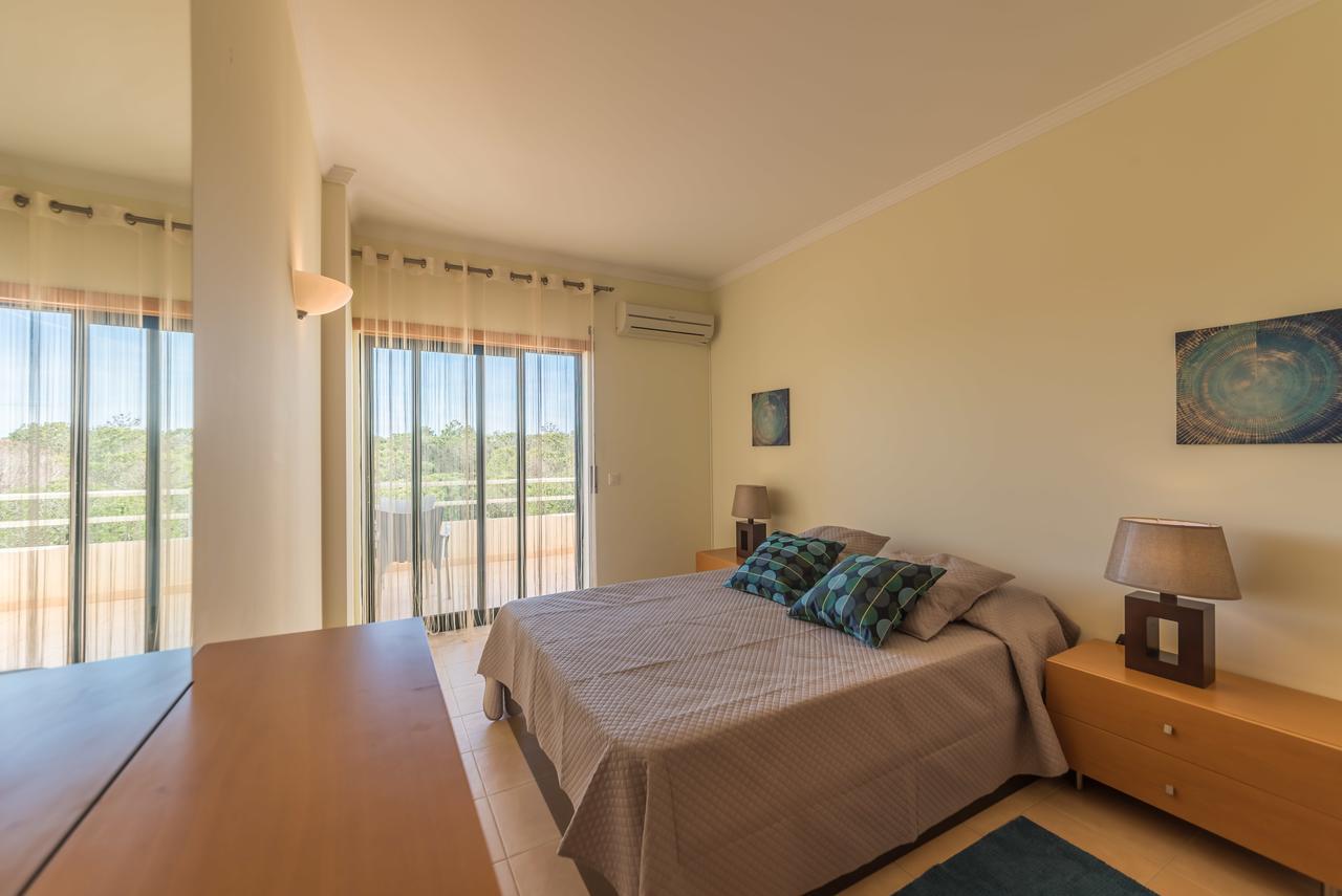 Apartment Salgados 36 Albufeira Ngoại thất bức ảnh