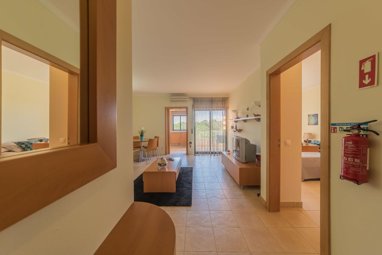 Apartment Salgados 36 Albufeira Ngoại thất bức ảnh