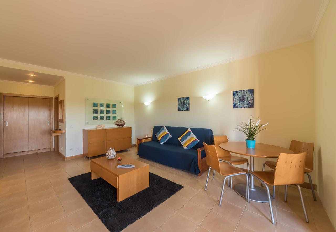 Apartment Salgados 36 Albufeira Ngoại thất bức ảnh